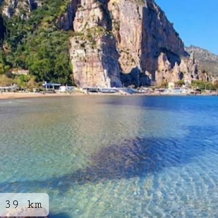 Casetta In Collina Sezze Luaran gambar