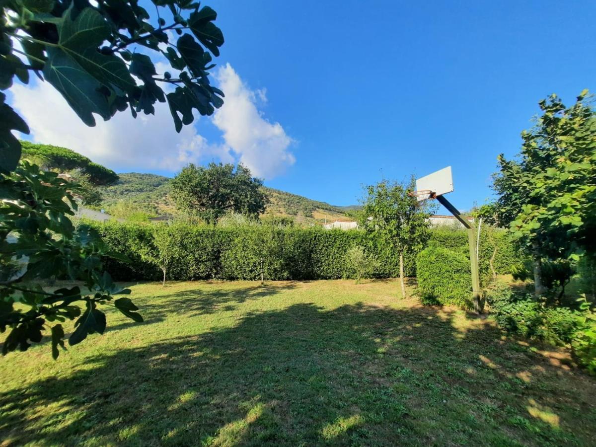 Casetta In Collina Sezze Luaran gambar