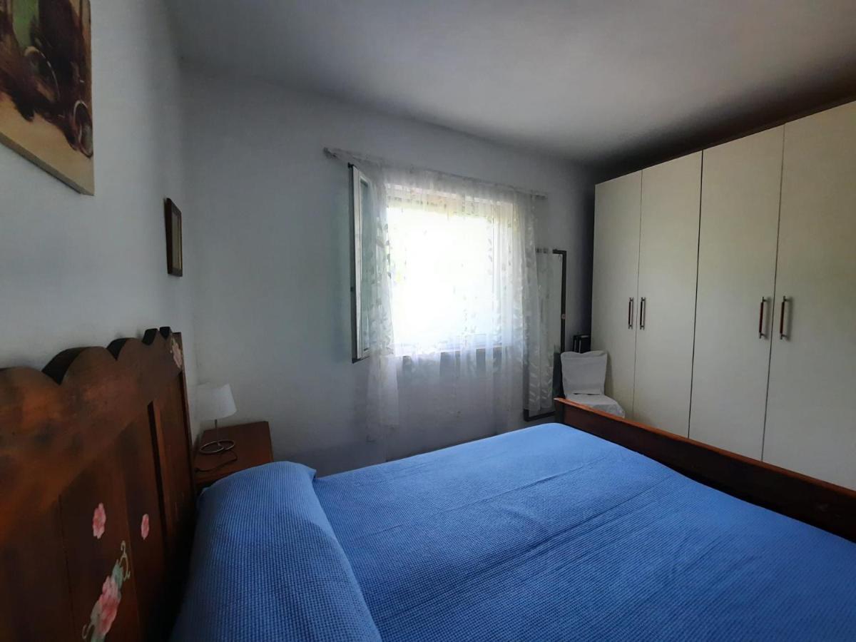 Casetta In Collina Sezze Luaran gambar